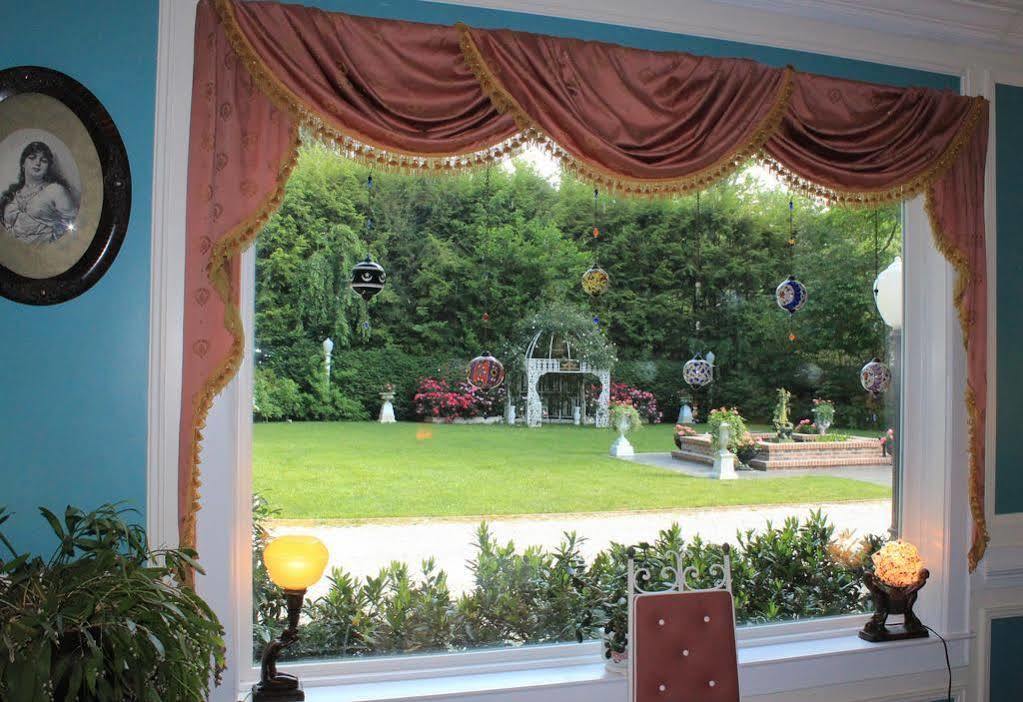 The Melange Inn Hendersonville Eksteriør billede